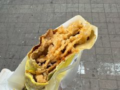 -津老味煎饼果子(西北角总店)