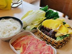 土豆-大理老字号·舟渔的鱼野生菌海景餐厅(双廊店)