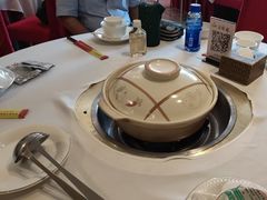 -天宜隆蘑菇宴火锅(石景山旗舰店)