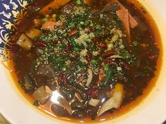 毛血旺-盘飧市(春熙路店)