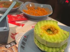 -汉阳廷自助烤肉(嘉禾金铂天地店)