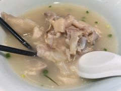 -易老妈蹄花.特色川菜(人民公园总店)