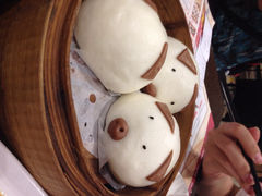武林厨神(五羊店)-武林厨神·粤式茶点(五羊店)