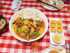 -西贝莜面村(镇江苏宁广场店)