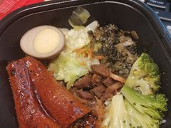 -永和大王(茉莉上新·漕宝店)