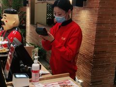 -闽上鲜·福建菜(龙湖滨江天街店)