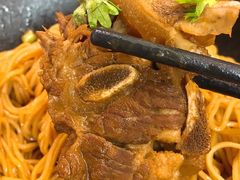 -贡梅老面馆·蟹粉面·无锡特色小吃(南长街主推店)