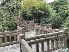 -石门洞景区