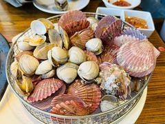 -海味当家·蒸锅海鲜(星海公园店)