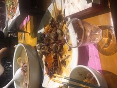 -别院里音乐餐酒吧(双流航空港店)
