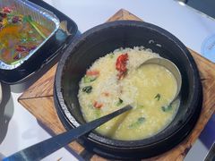 -钳小柒·小龙虾蓝龙王烧烤夜宵(长寿路店)