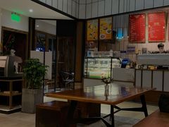 -VESH COFFEE(定西路店)