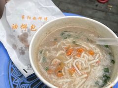 -斌斌鲜鱼糊汤粉(粮道街店)