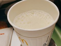 -麦当劳(凯德MALL太阳宫店)