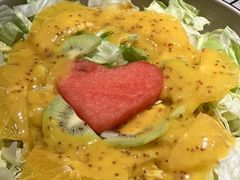 -丰茂烤串(公园店)