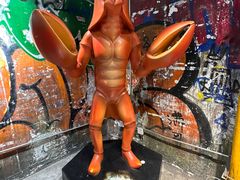 -长沙文和友(海信广场店)