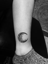 -汉刺青TATTOO STUDIO