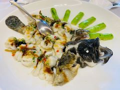 一帆风顺多宝鱼-北京厨房(西安SKP店)