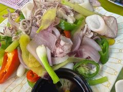 -桥东喜碧海鲜街(水东街店)