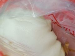 -不二心包子铺(二七广场店)