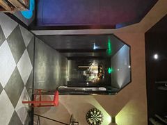 -一间森林酒店(上海人民广场店)
