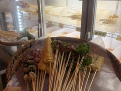 -欧阳小姐在成都(鼓楼店)