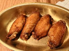 -玛格萝妮比萨屋(陆家浜路店)