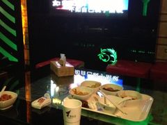 -凯乐会量贩KTV(国防大厦总店)
