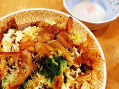 -食其家·牛丼咖喱(金桥国际店)