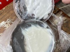 -鞠氏黑芝麻糊(水塔店)