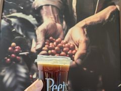 -Peet's Coffee皮爷咖啡(上海长风大悦城店)