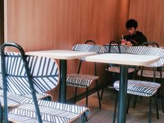 -麦当劳(宝山大厦店)