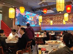 -匠熙小馆(崇文门店)