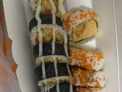 -N多寿司(五号路乐迪菜市场店)