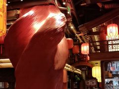 -小龙坎火锅(全球总店)
