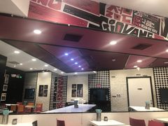 大堂-小杨生煎(龙之梦购物中心店)