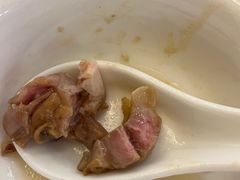 -深运潮州粥(东门店)