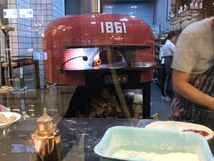 -1861意大利餐厅(文化广场店)