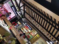 大堂-古乐牛香·鲜牛肉牛杂火锅(吴江三里桥运东商业广场店)