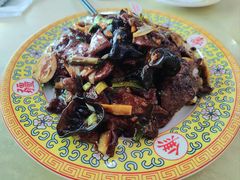 -砂锅居(西四店)