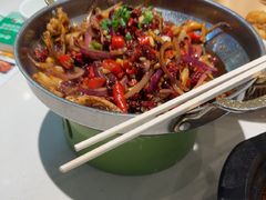 -绿草地·湘菜(7mall店)