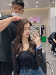 -MMby Hair Code芭曲发型