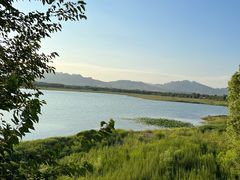 -青龙湖公园