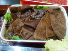 -签尚佰味小郡肝串串香火锅(朝阳路店)