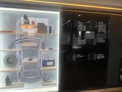 -奔驰上海利星(七宝店)