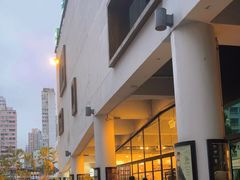 -百老汇电影中心(油麻地店)