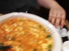 -城南老友羊蝎子火锅(花乡奥莱店)