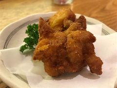-丼丼屋x鸟开(创纪之城五期店)