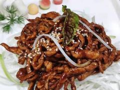 -皇城根北京风味主题餐厅(泰华城店)