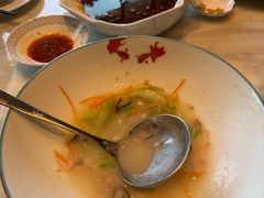 -深圳美高梅酒店-品聚嘉府中餐厅
